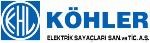 Elektrik,Su,Gaz Sayaçları Tesisat Elamanları