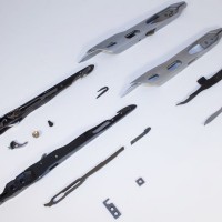 Sulzer Dokuma Yedek Parçaları